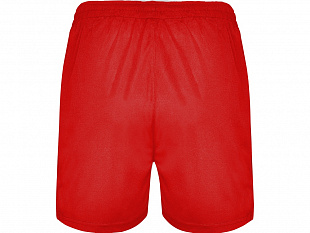 Спортивные шорты "Player" детские, красный