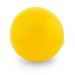 Надувной мяч SAONA, желтый