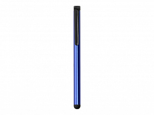 Стилус металлический Touch Smart Phone Tablet PC Universal, темно-синий (Р)