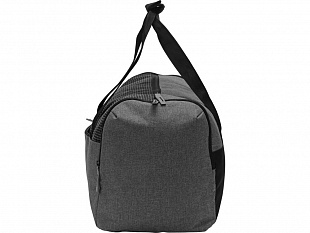 Универсальная сумка «Reflex» со светоотражающим эффектом, серый (P)