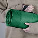 Плед для пикника Comfy, зеленый