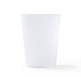 Многоразовая чашка PONTAL из гибкого полипропилена 500 мл, полупрозрачный