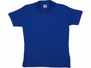 Рубашка поло "Boston" женская, кл. синий