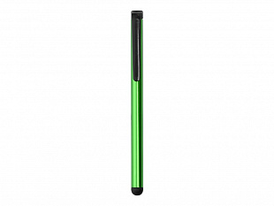 Стилус металлический Touch Smart Phone Tablet PC Universal, зеленый (Р)