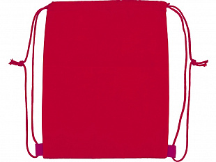 Рюкзак-холодильник "Фрио", красный