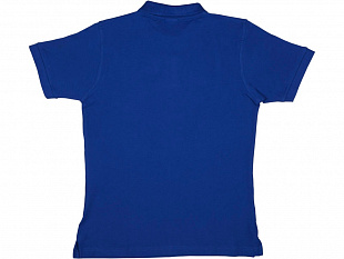 Рубашка поло "Boston" женская, кл. синий