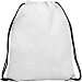 Рюкзак-мешок CALAO универсальный, белый