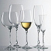 Два бокала для вина «Фантазия», с кристаллами