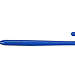 Подставка-ручка под канцелярские принадлежности «Зонтик», синий