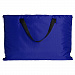 Пляжная сумка-трансформер Camper Bag, синяя