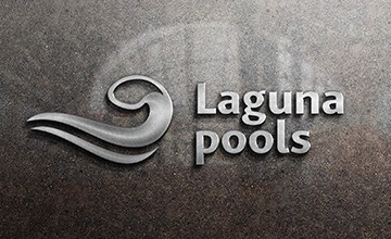 Логотип для компании Лагуна