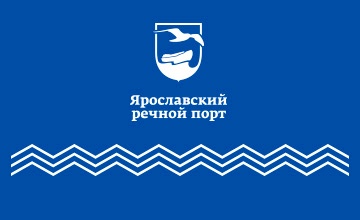Сайт для «Ярославского речного порта»