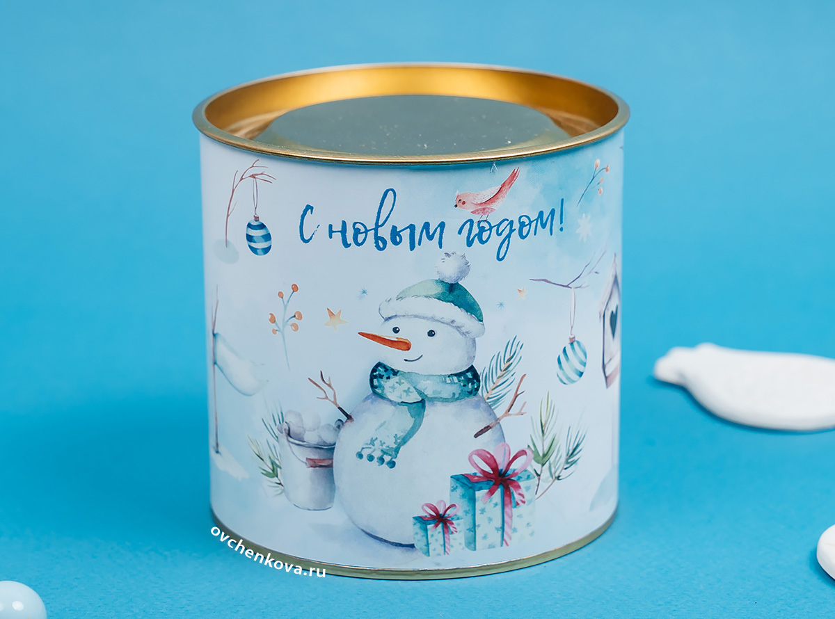 Снежный шар