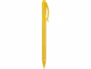Ручка шариковая Celebrity «Кэмерон», желтый