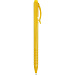 Ручка шариковая Celebrity «Кэмерон», желтый