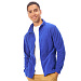 Куртка флисовая «Seattle» мужская, синий