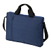 Конференц-сумка Tulsa для ноутбука 14", темно-синий