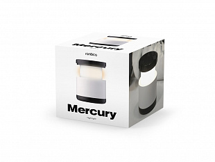 Ночник «LED Mercury» (Ночник Rombica LED Mercury)