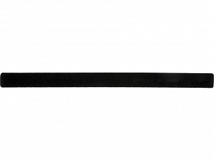 Светоотражающая защитная обертка Johan, 38 см, белый
