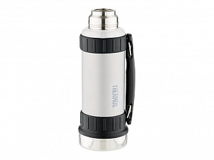 Термос «2520», 1200 мл (Термос из нерж. стали тм THERMOS 2520WH Stainless Steel 1.2L)