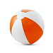 CRUISE. Пляжный надувной мяч, Оранжевый