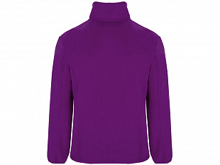 Куртка флисовая "Artic", мужская, фиолетовый