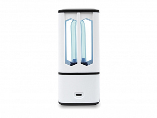 Портативная лампа бактерицидная ультрафиолетовая «Sterilizer B1»