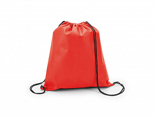 BOXP. Сумка рюкзак, Красный