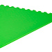 Треугольный скребок Frosty 2.0 , зеленый