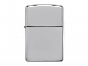 Зажигалка ZIPPO Classic с покрытием Iridescent (Зажигалка ZIPPO Classic с покрытием Iridescent, латунь/сталь, фиолетовая, матовая, 38x13x57 мм)