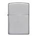 Зажигалка ZIPPO Classic с покрытием Iridescent (Зажигалка ZIPPO Classic с покрытием Iridescent, латунь/сталь, фиолетовая, матовая, 38x13x57 мм)