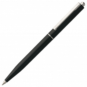 Ручка шариковая Senator Point, ver.2, черная