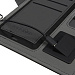 Органайзер с беспроводной зарядкой 5000 mAh "Powernote", светло-серый
