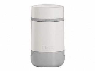 Термос для еды «GUARDIAN TS-3029», 500 мл (Термос для еды из нерж. стали тм THERMOS GUARDIAN TS-3029  WHT0,5L)