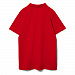 Рубашка поло Virma Light, красная