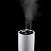 Переносной увлажнитель-ароматизатор humidiFine, белый