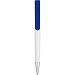 Ручка-подставка «Кипер», белый/синий