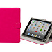 Чехол универсальный для планшета 10.1" 3017, розовый