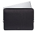 RIVACASE 7705 black ECO чехол для ноутбука 15.6" / 12