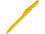 Шариковая ручка Rico Solid, желтый