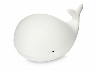 Ночник «Whale» (Ночник "Whale", белый)