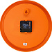 Часы настенные разборные «Idea», оранжевый