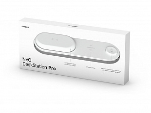 Зарядное устройство Rombica NEO DeskStation Pro
