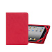 Чехол универсальный для планшета 8" 3214, красный