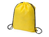 Рюкзак-мешок "Пилигрим", желтый