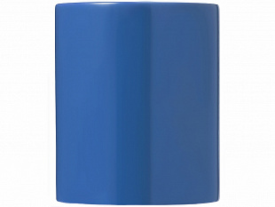 Кружка керамическая "Santos", синий