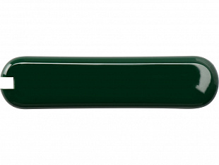 Задняя накладка VICTORINOX 58 мм, пластиковая, зелёная