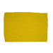 Полотенце для рук BAY из впитывающей микрофибры, желтый