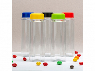 Бутылка для воды «Candy»