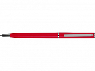 Ручка шариковая "Наварра", красный